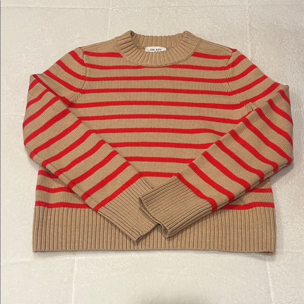 Emo Girlfriend Sweater